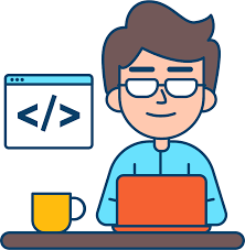 HTML Developer